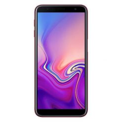 Smartfon Samsung Galaxy J6 Plus 32GB Czerwony (SM-J610FZRNXEO). Smartfony marki SAMSUNG. Za 848.00 zł.