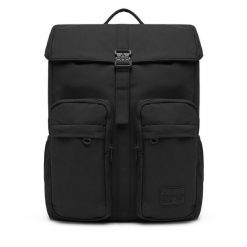 Plecak G-Star Raw. Czarne plecaki męskie G-Star Raw, bez wzorów. Za 299.99 zł.