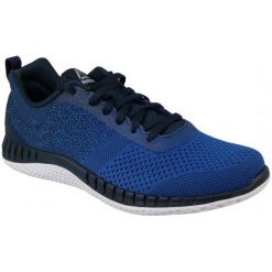 Reebok Print Run cm8956 44,5 Niebieskie. Buty do biegania męskie marki Reebok. W wyprzedaży za 249.99 zł.
