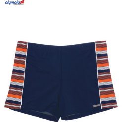 Kąpielówki męskie Olympia 35002. Kąpielówki męskie Olympia, m, bez wzorów. Za 79.00 zł.