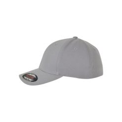 Czapka Flexfit Wooly Comped Waterrepellent. Szare czapki męskie FLEXFIT, bez wzorów. Za 137.00 zł.