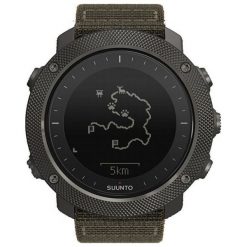 Suunto Traverse Alpha Foliage. Zegarki sportowe marki Suunto. W wyprzedaży za 1,804.00 zł.
