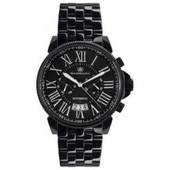 Mathis Montabon Zegarek Męski Mm-04 Classique Moderne. Zegarki męskie marki Mathis Montabon. W wyprzedaży za 1,169.00 zł.