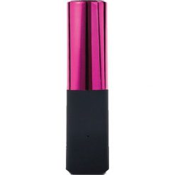 Powerbank Platinet LIPSTICK 2600mAh różowy (43638). Powerbanki Platinet. Za 34.97 zł.