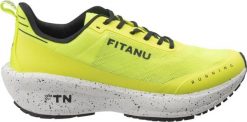 Męskie Buty do biegania DUREVO. Buty do biegania męskie FITANU, bez wzorów, bez zapięcia, do biegania. Za 323.51 zł.