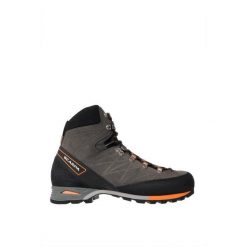 Buty trekkingowe męskie Marmolada PRO Hd. Szare buty trekkingowe męskie Scarpa, bez wzorów, bez zapięcia, trekkingowe. Za 902.19 zł.