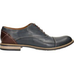 Półbuty ALDO. Eleganckie półbuty męskie marki Gino Rossi. W wyprzedaży za 249.90 zł.