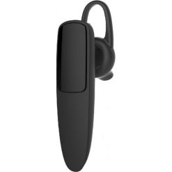 Słuchawki VIDVIE Słuchawki VIDVIE BT822 czarna Hands free kit. Czarne słuchawki bluetooth VIDVIE. Za 60.46 zł.