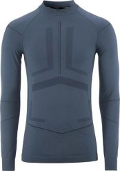 Męska bluzka termoaktywna Craft ACTIVE INTENSITY CN LS M rozmiar XL. Bielizna termoaktywna męska Craft, m, bez wzorów, bez ramiączek. Za 347.94 zł.