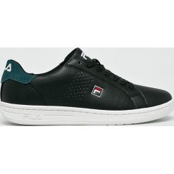 Fila - Buty Crosscourt 2 F Low. Buty sportowe na co dzień męskie marki Fila. W wyprzedaży za 169.90 zł.