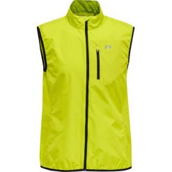 Kurtka Newline core. Zielone kurtki męskie Newline, m, bez wzorów, bez ramiączek, bez kaptura. Za 267.00 zł.