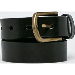 Scotch & Soda - Pasek skórzany. Paski męskie marki Scotch & Soda. W wyprzedaży za 149.90 zł.