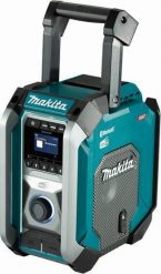 Radio budowlane Makita MR007GZ. Radia Makita. Za 943.62 zł.