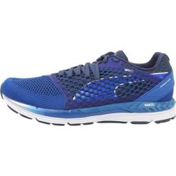 Puma SPEED 600 IGNITE 3 Obuwie do biegania treningowe turkish sea/sargasso sea. Buty do biegania męskie Puma. W wyprzedaży za 382.85 zł.