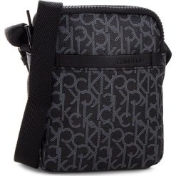Saszetka CALVIN KLEIN - Ck Mono Mini Reporte K50K504285 005. Saszetki męskie marki Calvin Klein. W wyprzedaży za 249.00 zł.