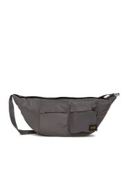 G-Star Raw Torebka C-XC8777 Szary. Szare torby męskie na ramię G-Star Raw, bez wzorów, z materiału, retro, na ramię. Za 179.99 zł.