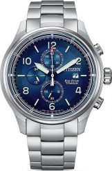 Zegarek Citizen Zegarek Męski Citizen Super-Titanium Eco-Drive CA0810-88L + BOX. Zegarki męskie CITIZEN. Za 1,042.19 zł.
