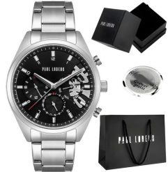 Zegarek męski Paul Lorens SALADO-PROF Z GRAWEREM. Zegarki męskie Paul Lorens. Za 239.00 zł.