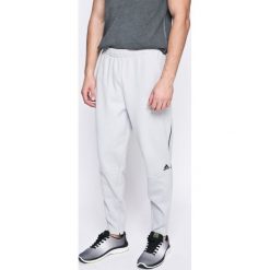 Adidas Performance - Spodnie. Spodnie dresowe męskie marki adidas Performance. W wyprzedaży za 249.90 zł.
