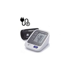 Ciśnieniomierz Omron® M6 Comfort + Zasilacz. Ciśnieniomierze marki Omron. Za 329.90 zł.