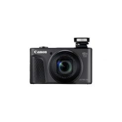 Aparat Canon PowerShot SX730 HS Czarny. Akcesoria fotograficzne marki Canon. Za 1,330.37 zł.