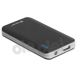 Tracer TRABAT45868 4000 mAh (czarny). Powerbanki marki TRACER. Za 34.99 zł.