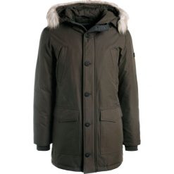 JOOP! Jeans CANDOR Parka khaki. Parki męskie JOOP! Jeans. W wyprzedaży za 1,006.85 zł.