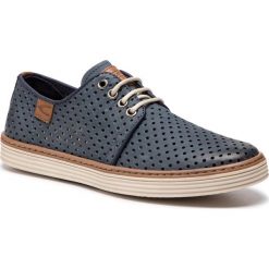 Półbuty CAMEL ACTIVE - Copa 376.29.02 Denim. Codzienne półbuty męskie marki Camel Active. W wyprzedaży za 339.00 zł.