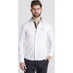 KOSZULA Empirio Armani. Koszule męskie Emporio Armani. Za 433.30 zł.