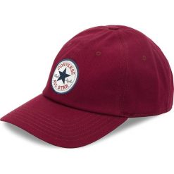 Czapka z daszkiem CONVERSE - 608747 Bordowy. Czapki męskie marki Converse. Za 89.00 zł.