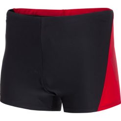 Kąpielówki męskie MAJM201 - głęboka czerń. Kąpielówki męskie marki 4f. Za 59.99 zł.
