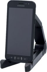 Smartfon Samsung Samsung Galaxy Xcover 4s SM-G398FN/DS 3GB 32GB 720x1280 LTE Black Klasa A Android uniwersalny. Czarne smartfony SAMSUNG. Za 259.00 zł.