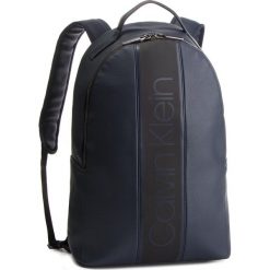 Plecak CALVIN KLEIN - Strike Round Backpack K50K504279 068. Plecaki męskie marki Calvin Klein. W wyprzedaży za 479.00 zł.