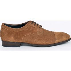Joop! - Półbuty. Codzienne półbuty męskie marki JOOP!. W wyprzedaży za 449.90 zł.