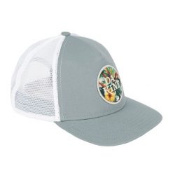 Czapka z daszkiem Dakine Koa Trucker. Czapki męskie Dakine, bez wzorów, sportowe. W wyprzedaży za 136.85 zł.