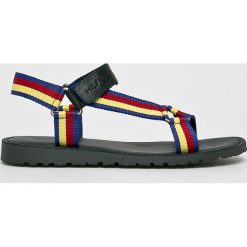 Tommy Hilfiger - Sandały. Sandały męskie Tommy Hilfiger. Za 269.90 zł.
