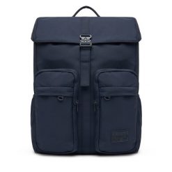 Plecak G-Star Raw. Niebieskie plecaki męskie G-Star Raw, bez wzorów. Za 299.99 zł.