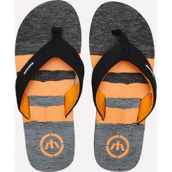 Japonki - Pomarańczo. Klapki i japonki męskie marki House. Za 39.99 zł.