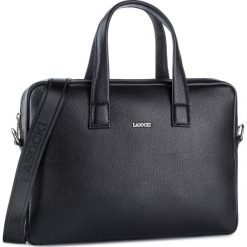 Torba na laptopa LASOCKI - VS4429 Czarny. Torby na laptopa męskie Lasocki. Za 279.99 zł.