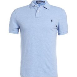 Polo Ralph Lauren SLIM FIT Koszulka polo jamaica heather. Koszulki polo męskie marki bonprix. Za 419.00 zł.