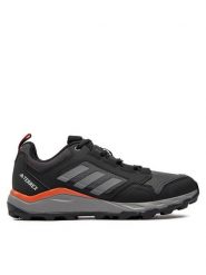 Adidas Buty do biegania Terrex Tracerocker 2.0 Trail Running IF0377 Szary. Szare buty do biegania męskie ADIDAS, bez wzorów, z materiału, bez zapięcia, do biegania. Za 309.99 zł.