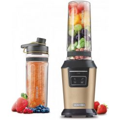 Sencor Blender Do Smoothie Sbl 7077ch. Blendery marki SENCOR. W wyprzedaży za 131.00 zł.