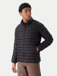 Adidas Kurtka przejściowa JW5844 Czarny Slim Fit. Czarne kurtki męskie ADIDAS, m, bez wzorów, z syntetyku, bez ramiączek, bez kaptura. Za 334.99 zł.