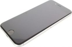 Smartfon Apple iPhone 6 1/16GB Szary Klasa A- A-. Szare smartfony Apple. Za 149.00 zł.