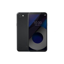 Smartfon LG Q6 Dual Czarny. Czarne smartfony LG. Za 798.00 zł.