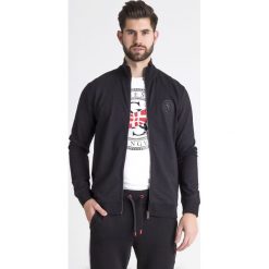 BLUZA DION GUESS. Bluzy rozpinane męskie Guess. Za 221.40 zł.