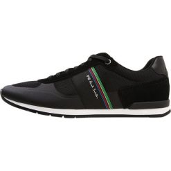 PS by Paul Smith ERICSON Sneakersy niskie black. Czarne trampki męskie PS by Paul Smith, z materiału. Za 839.00 zł.