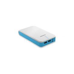 Adata P20100 (biały). Białe powerbanki ADATA. Za 99.99 zł.