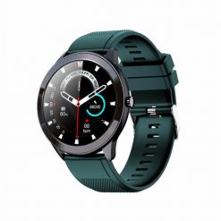 Smartwatch LEOTEC LESW32V 1,28". Zielone zegarki smartwatch leotec. W wyprzedaży za 236.00 zł.