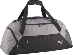 Puma Torba sportowa Team Goal M szara (90233 06). Szare torby sportowe męskie Puma, bez wzorów. Za 173.97 zł.
